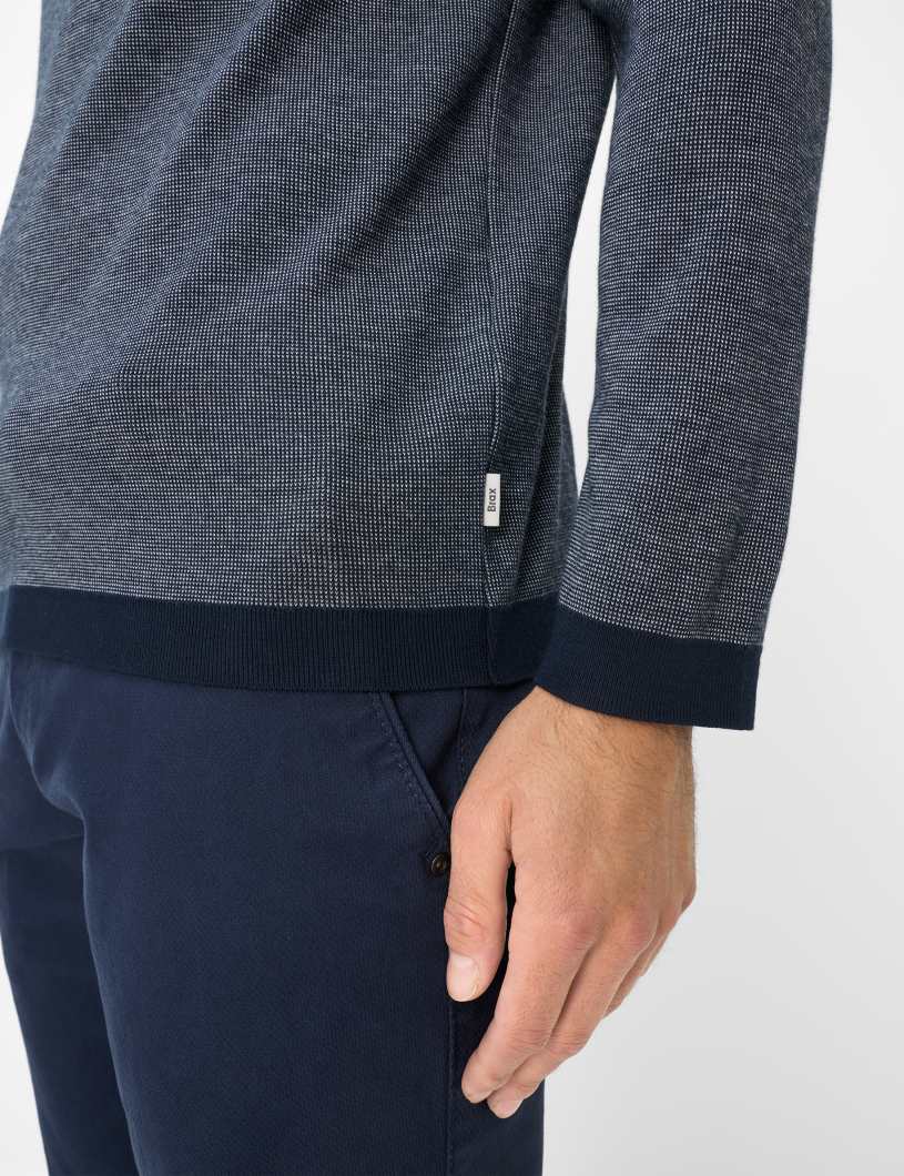 STYLE.PAROS JBT - 21-4217 70434500