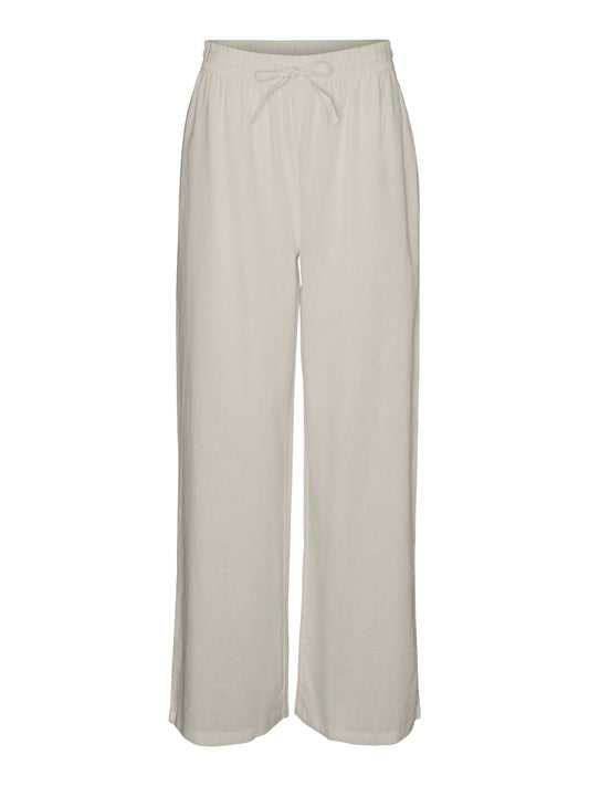 VMLINN HW PANTS WVN NOOS - 10305091