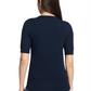 Strickpullover Kurz 1/2 Arm - 54022907