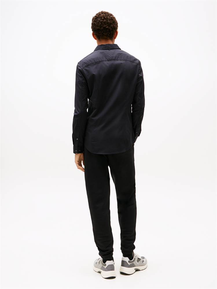 TJM ORIGINAL STRETCH SHIRT - DM0DM04405