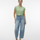VMAVA PLAIN SS TOP JRS NOOS - 10284468