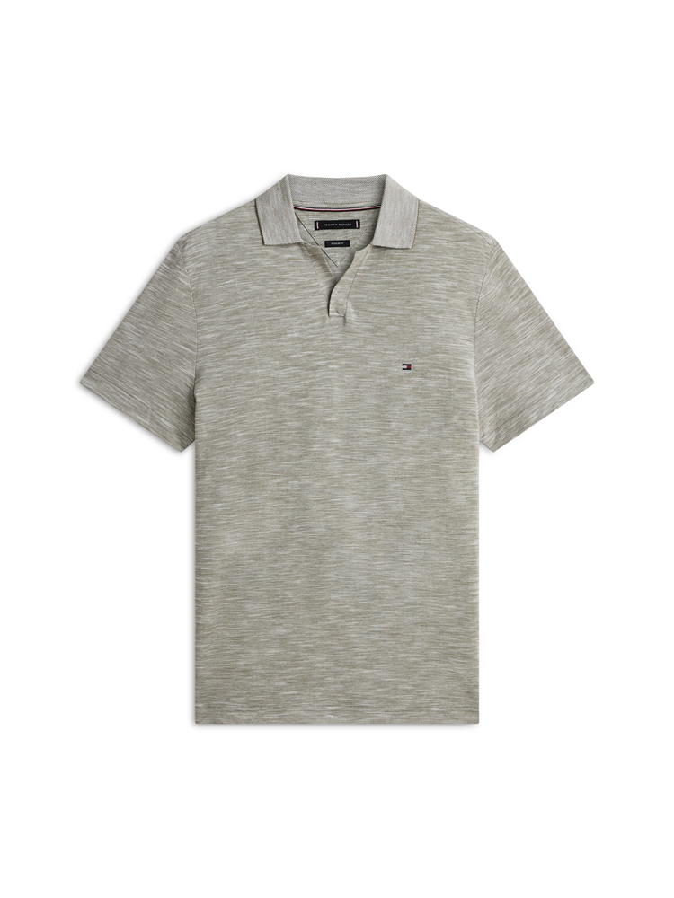 SLUB OXFORD PIQUE REG POLO - MW0MW38482