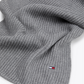 TH FLAG PIMA COTTON CASH SCARF - AM0AM12847