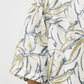 JORJOSHUA SPLIT AOP SHIRT SS LN - 12271089