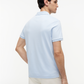 LIQUID COTTON REG SEASONAL POLO - MW0MW39994