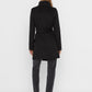 VMTWODOPE BELT 3/4 WOOL JACKET NOOS - 10237744