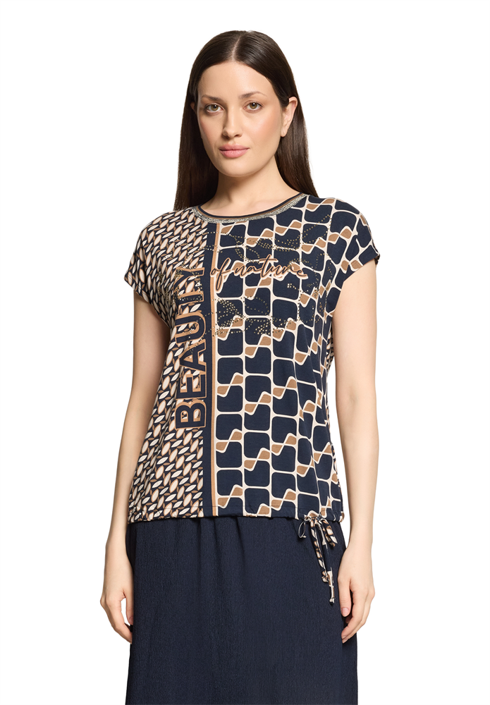 Shirt Kurz 1/2 Arm - 29071609