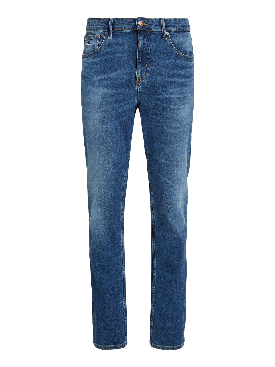 RYAN RGLR STRGHT BH5152 - DM0DM18737