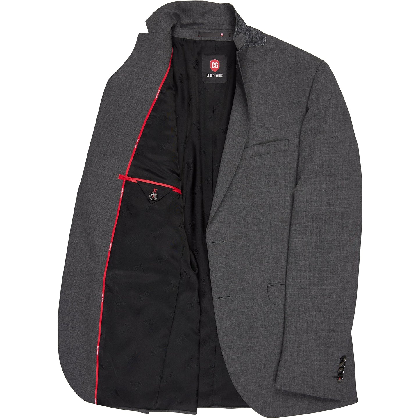 Sakko/Jacket CG Caden-AMF SV - 90-148S0 / 423812