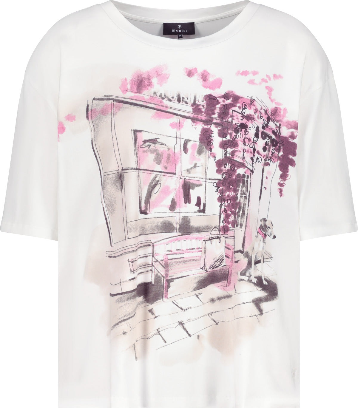 T-Shirt - 409112