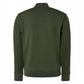 Sweater Full Zipper Twill Jacquard - 21100823SN
