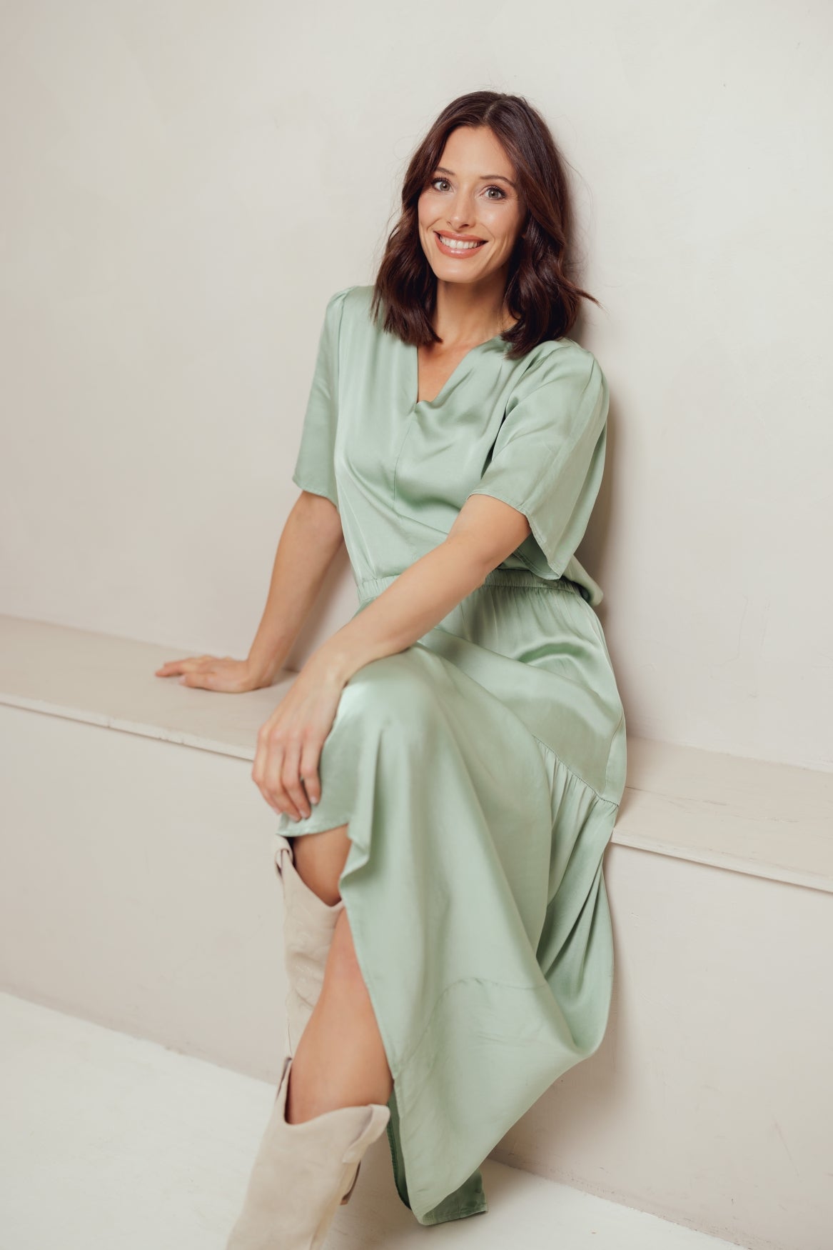 Skirt Mara - INS2501058