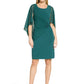 Kleid Kurz 3/4 Arm - 03324835