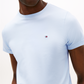 STRETCH SLIM FIT TEE - MW0MW10800
