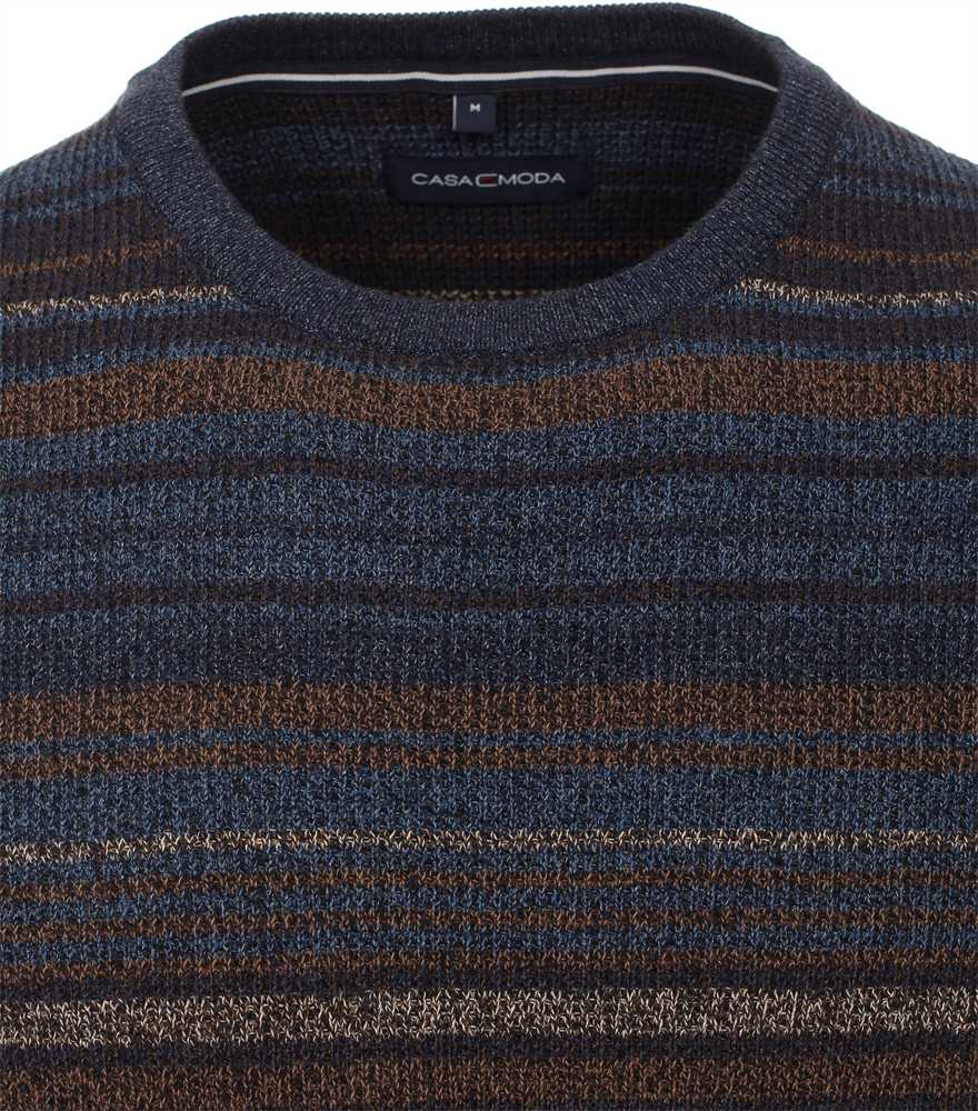 Pullover,O-Neck - 423951000