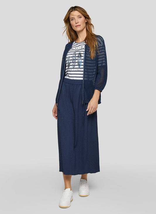 Strickjacke - 56-121522