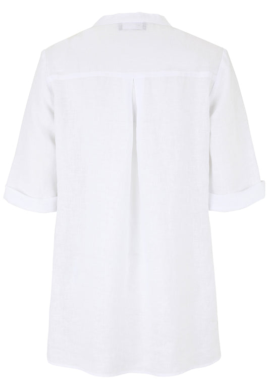 Bluse 1/2 Arm - 212129