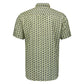 Shirt Short Sleeve Allover Printed - 24440483