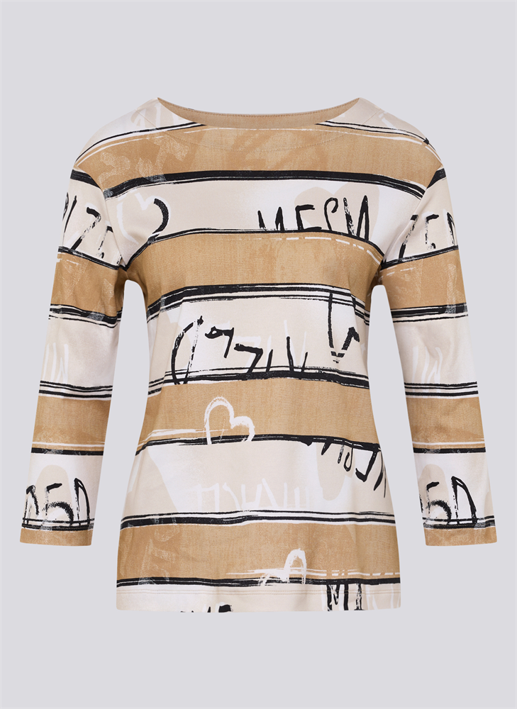 T-Shirt - 56-115354