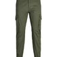 JPSTPAUL FLAKE CARGO OLIVE NIGHT NO - 12141844