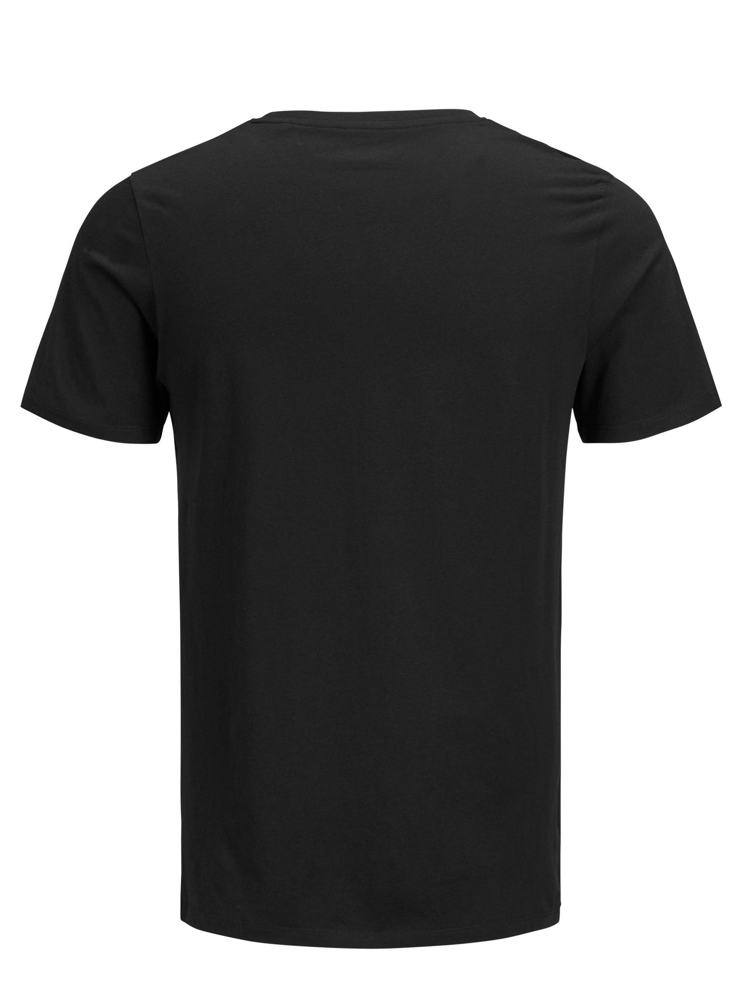 JJECORP OLD LOGO TEE SS O-NECK  NOO - 12137126