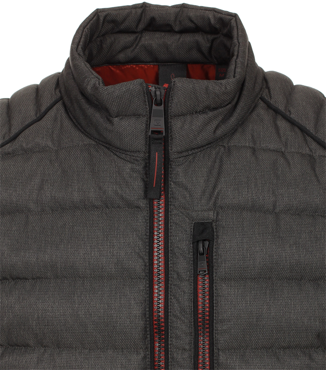 SNOS Outdoor Jacke - 523913800