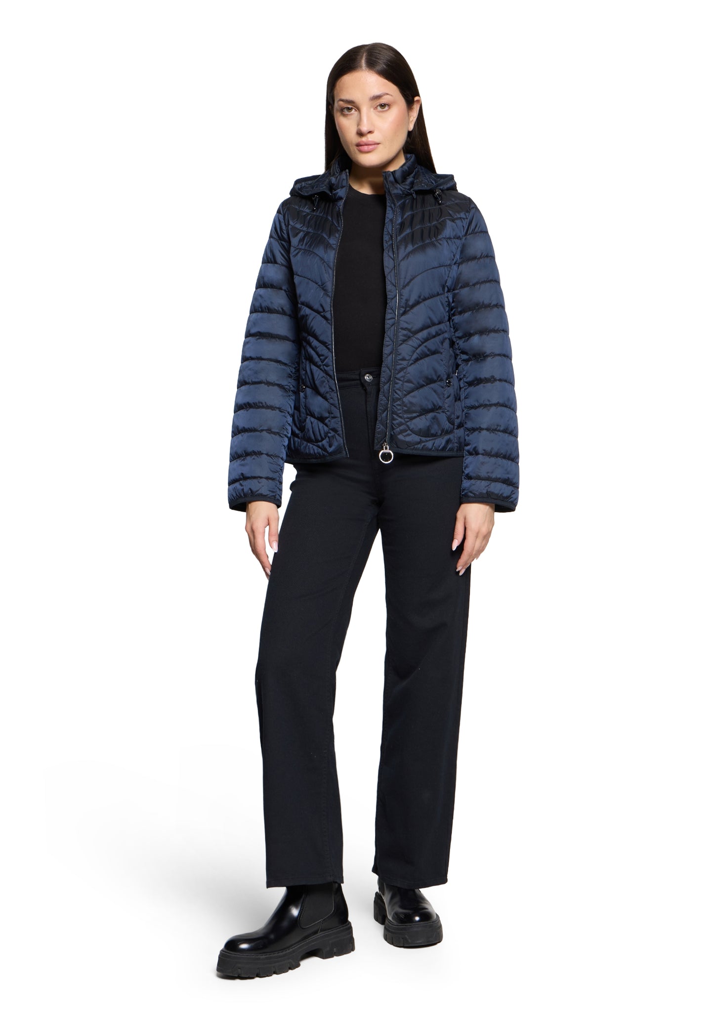 Jacke Watte - 70121535