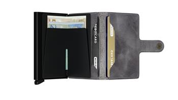 Miniwallet Vintage - MV
