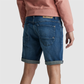 PME LEGEND NIGHTFLIGHT SHORTS GREY - PSH160