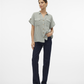 VMBUMPY SS SHIRT WVN NOOS - 10310139