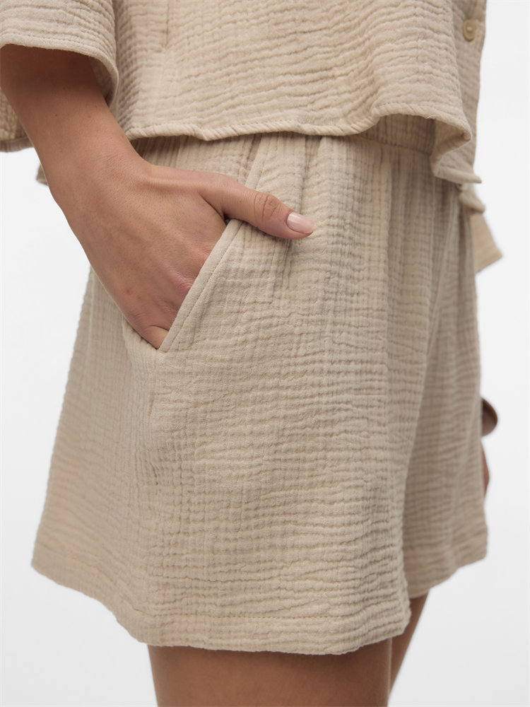 VMNATALI HW SHORTS WVN NOOS - 10279687