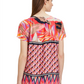 Bluse Kurz 1/2 Arm - 86792519