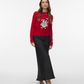 VMCUTE LS O-NECK PULLOVER XMAS BOX - 10333077