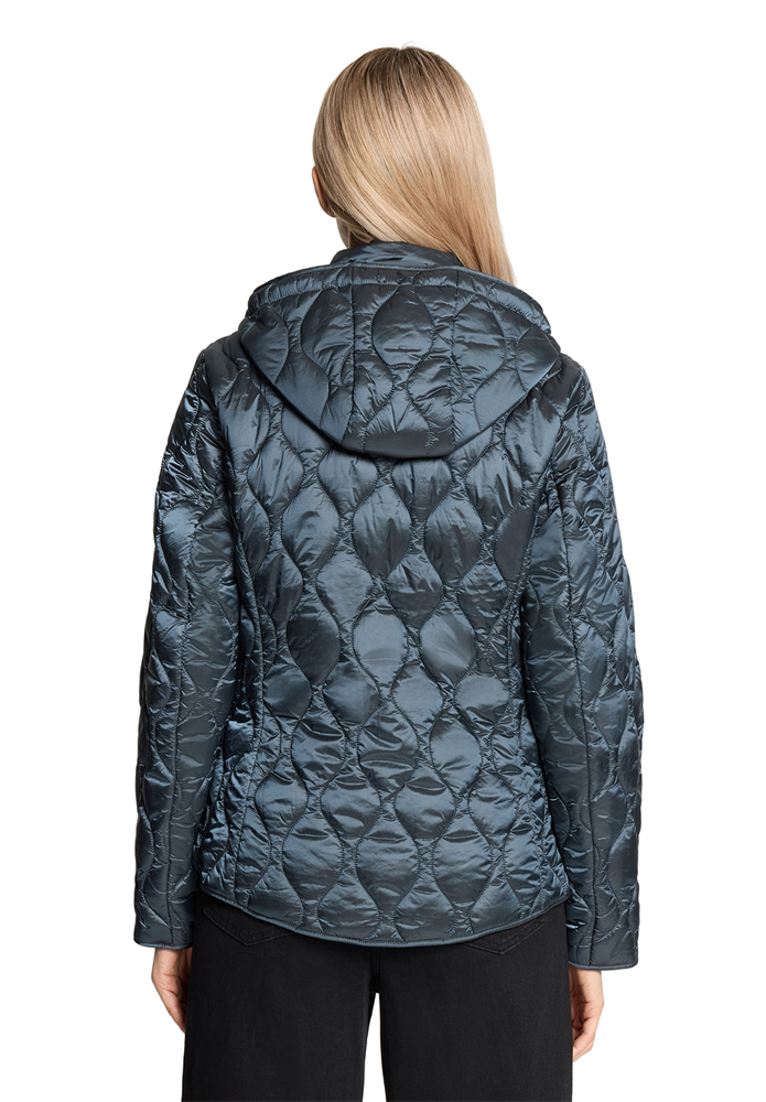 Jacke Watte - 79011535