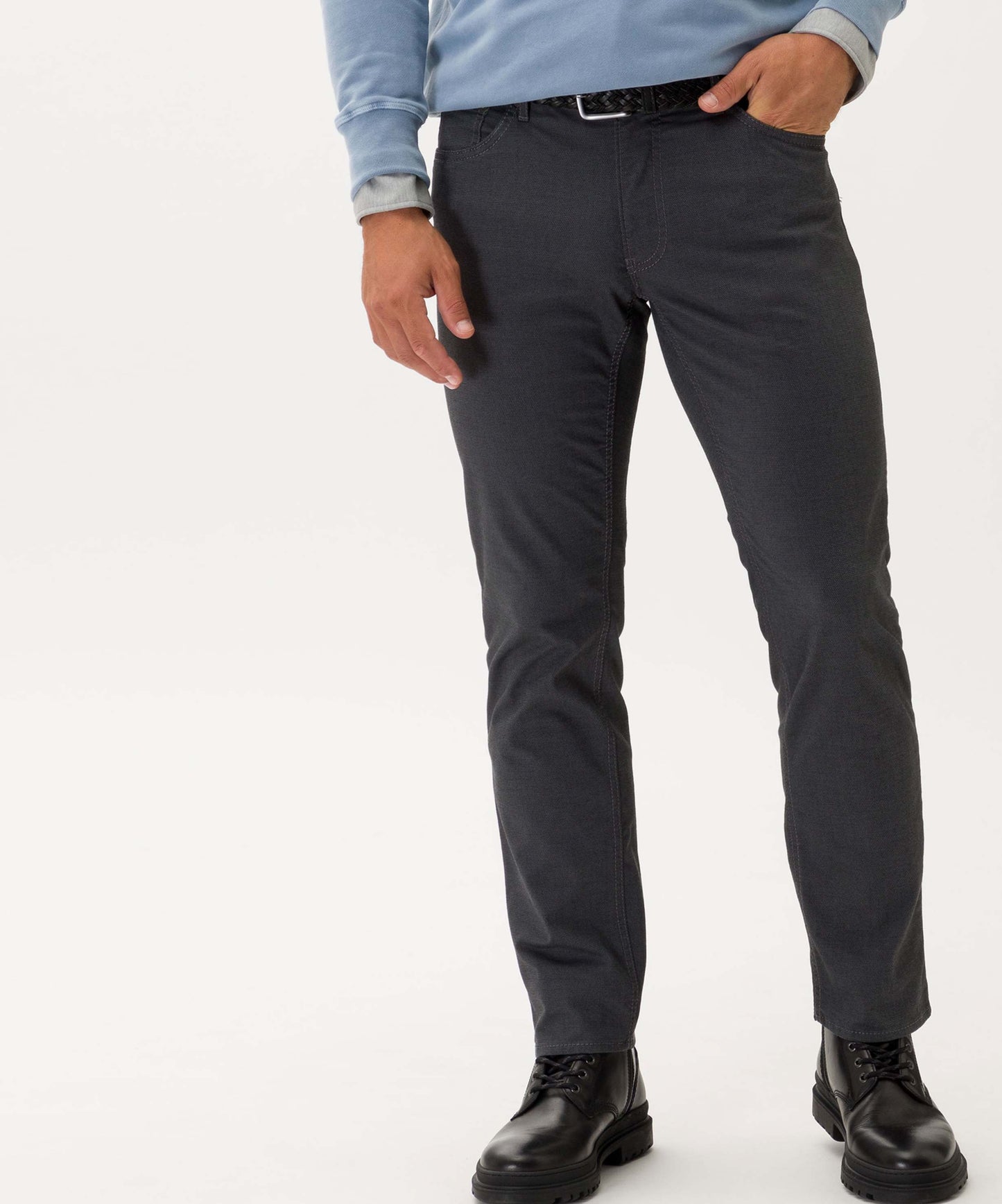 STYLE.CHUCK - 81-3707 07863020