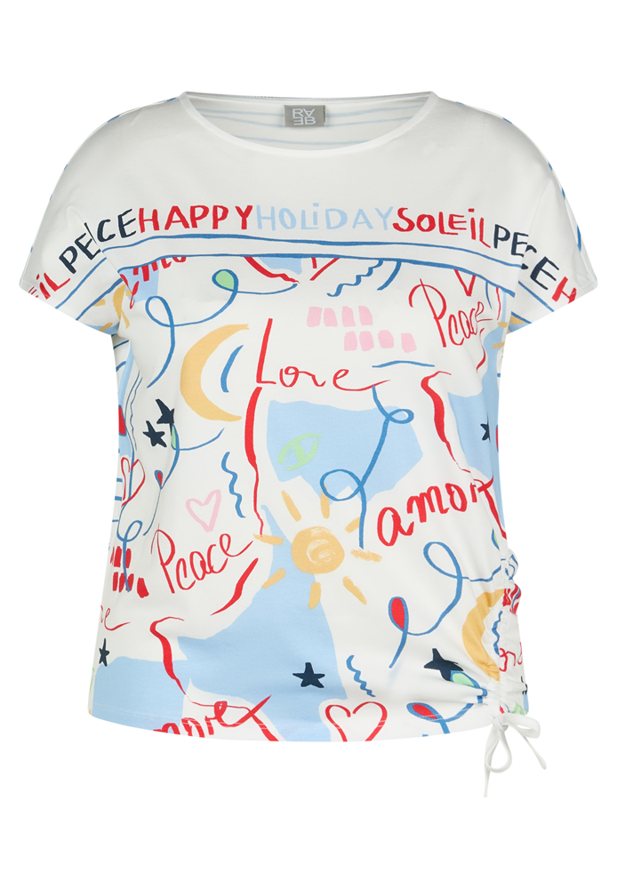 T-Shirt - 56-124324