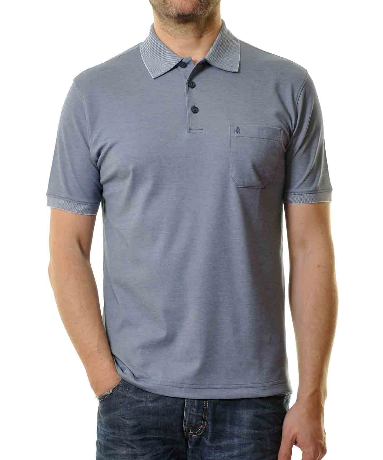 Polo button short sleeve - 540391