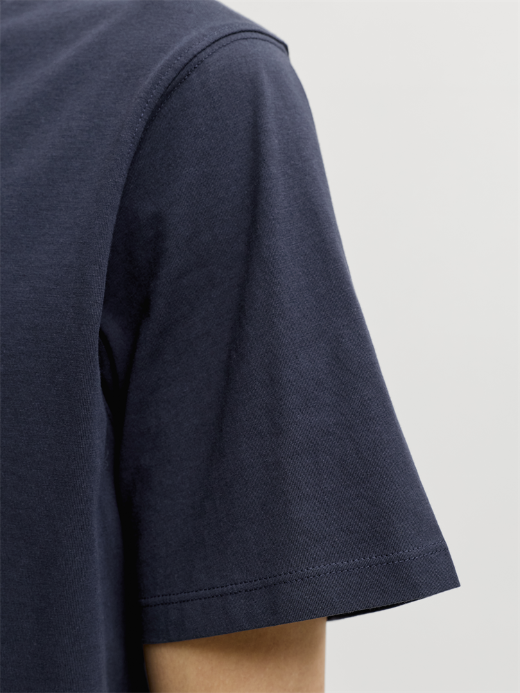 JJECORP LOGO TEE SS O-NECK NOOS - 12151955