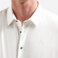 Shirt Short Sleeve With Linen - 31480321SN