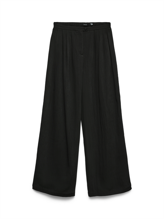 VMLIEVE MW WIDE PANT - 10346682