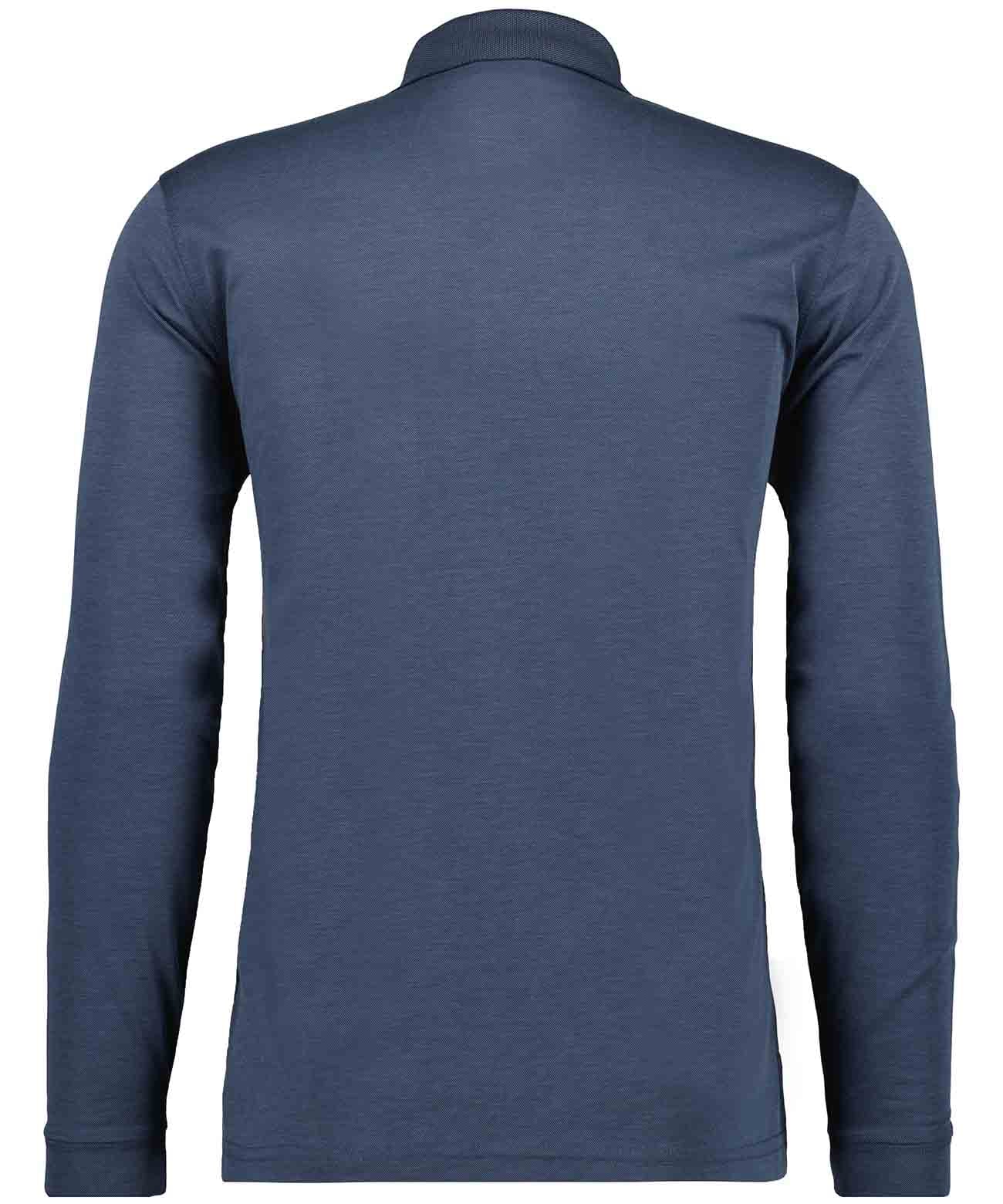 Polo soft knit LS - 540291