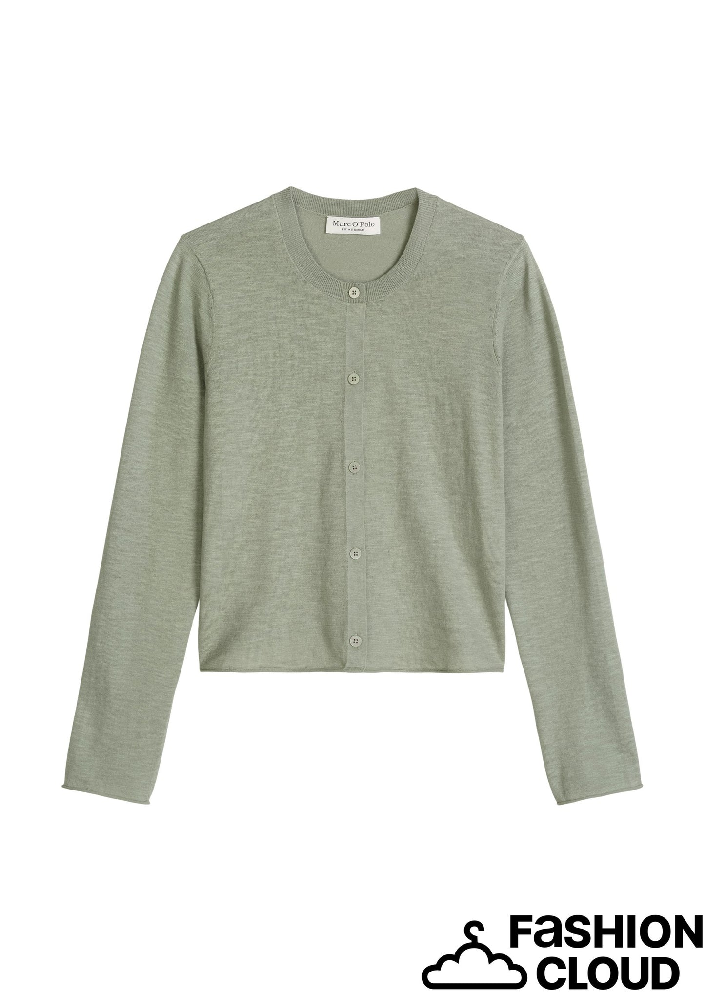 Knit Cardigans Longsleeve - 5000013084