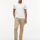 LIQUID COTTON ESSENTIAL REG POLO - MW0MW35585