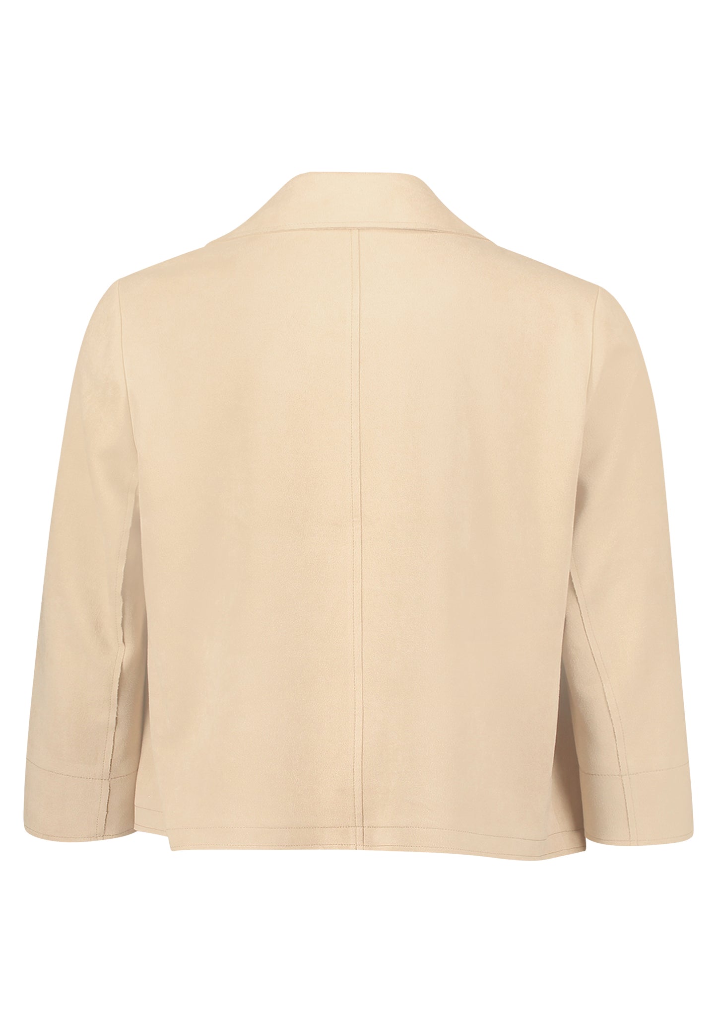 Blazerjacke Kurz 3/4 Arm - 47021673