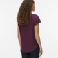VMBELLA SS TOP WVN NOOS - 10303431