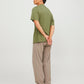 JCOLOGAN AW23 TEE SS CREW NECK - 12246992