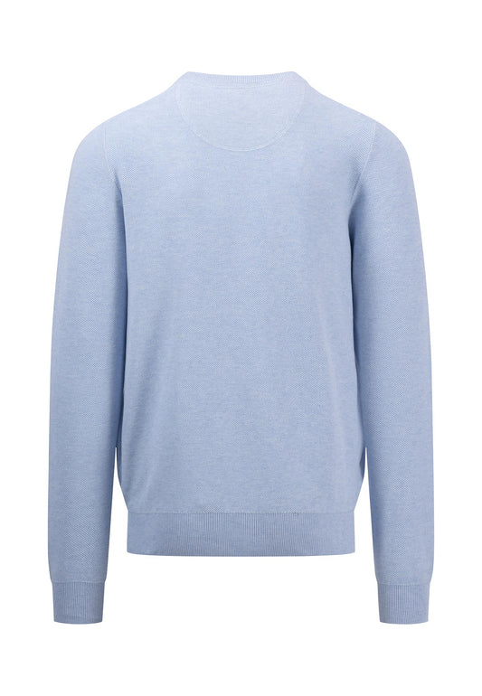 O-Neck, Structure - 1413220