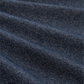 fine striped snood sweatshirt - 1048636