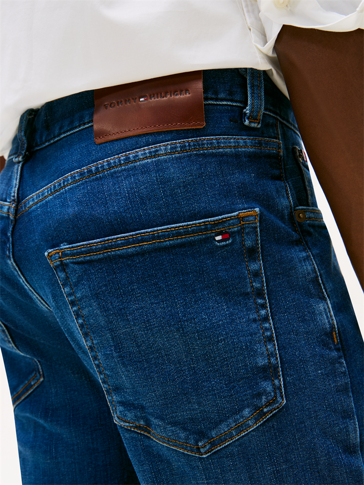 CORE DENTON DARK BLUE - MW0MW39034