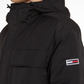 TJM TECH PARKA - DM0DM17227